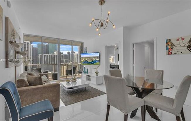 2 beds, 2 baths, $3,700, Unit # 1910