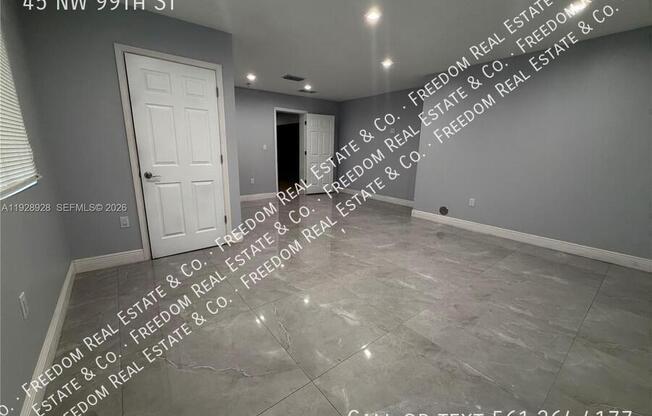 45 NW 99 ST