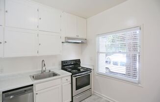 1 bed, 1 bath, $1,950, Unit #104