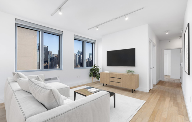 550 west 54th street