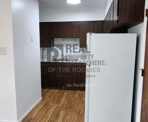 1 bed, 1 bath, 605 sqft, $895, Unit F301