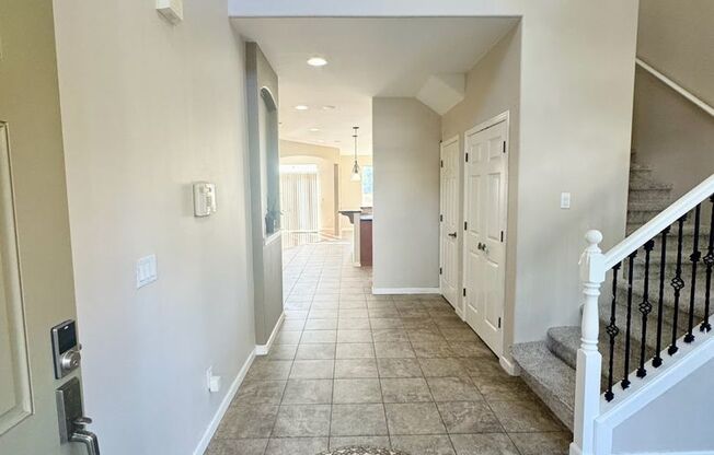 Stylishly updated 4 BedroHome in Park at Creekside — Ideal Location, Great Schools, Modern Comfort, Move-in Ready $3,995/monthly!!!