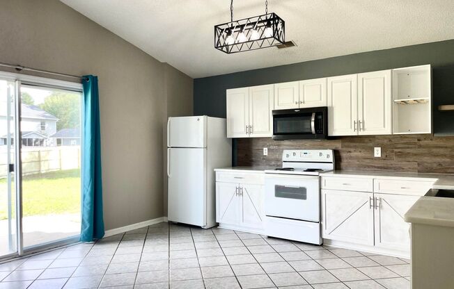 Lovely One Story Home