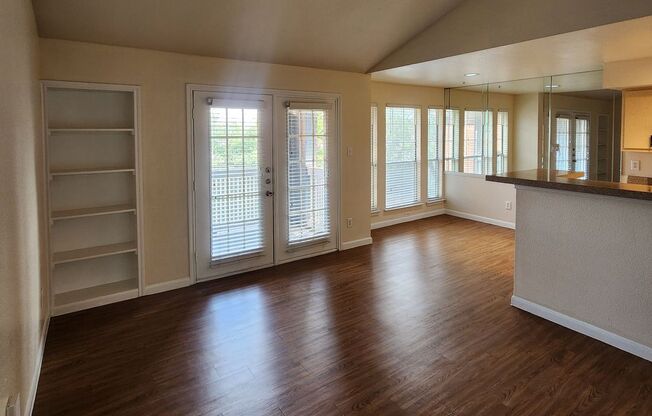 1 bed, 1 bath, 660 sqft, $1,395, Unit 509-u