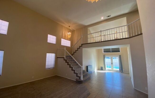 2640 Ohio Ct Las Vegas, NV 89128