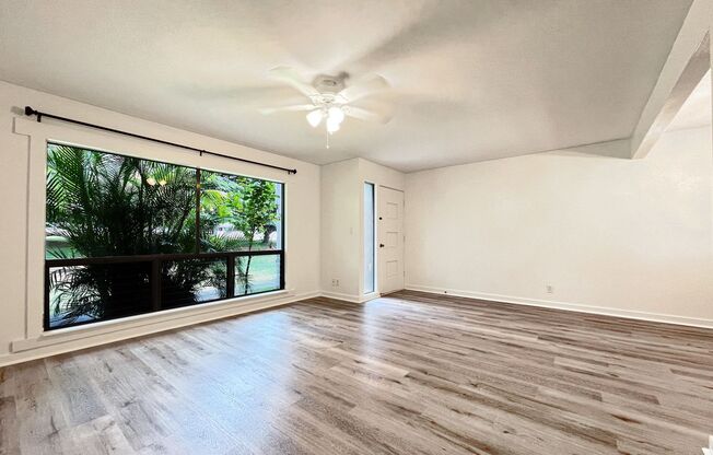 Pet Friendly Kaneohe Townhouse with A/C