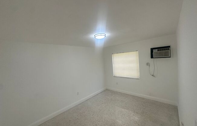 2 Bed/ 1 Bath in the Heart of Miami!
