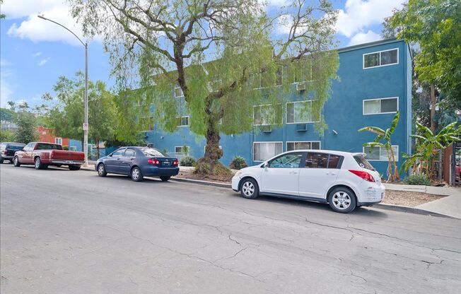 Partner-provided property photo