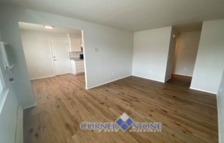 2 beds, 1 bath, $1,350