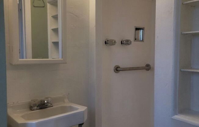 1 bed, 1 bath, $1,500, Unit #10