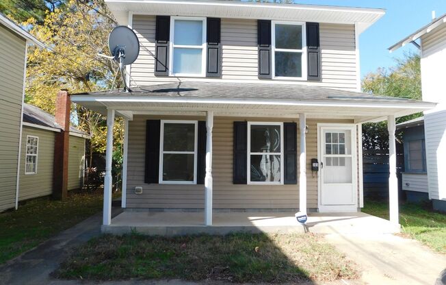 4 bedroom In Pasquotank County