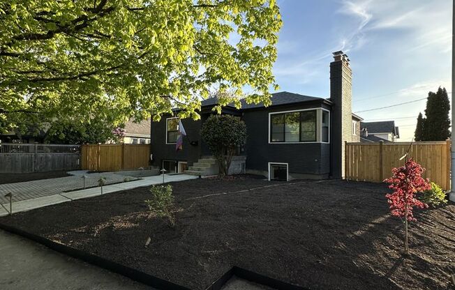 2-Bedroom, 1-Bathroom ADU in Beacon Hill