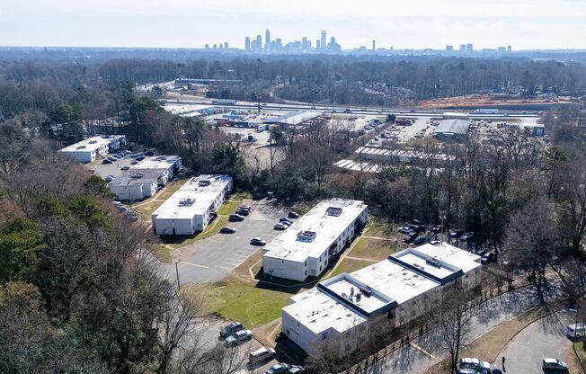 1 bed, 1 bath, $950, Unit 751-H