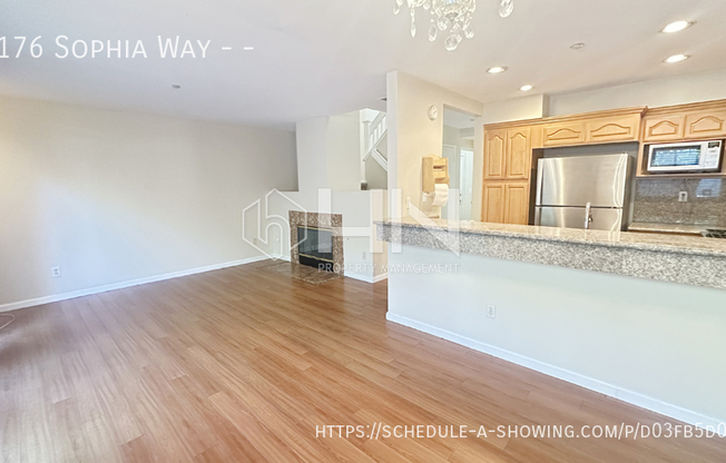 4176 SOPHIA WAY