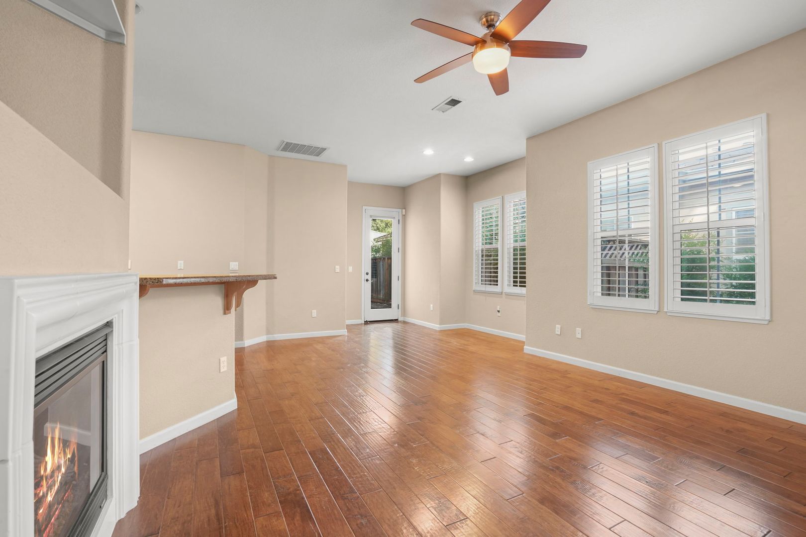 Super Convenient Walnut Creek 3 bed/2bath
