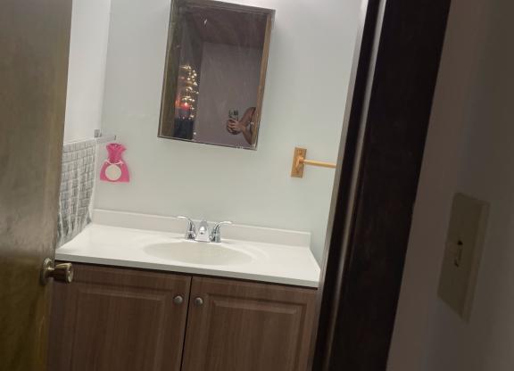 1 bed, 1 bath, 1,000 sqft, $700