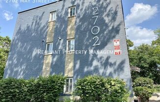 2702 MAY ST
