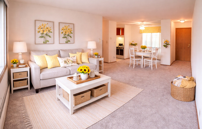2 beds, 1.5 baths, 950 sqft, $1,174