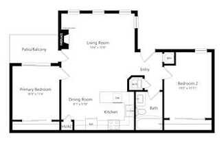 Partner-provided photo for $2129 unit