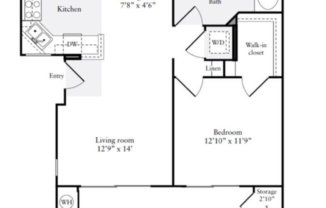 Partner-provided property photo