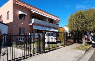 1645 N Harvard Blvd - GEVA LLC
