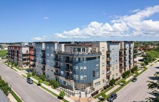 Partner-provided photo for $2400 unit