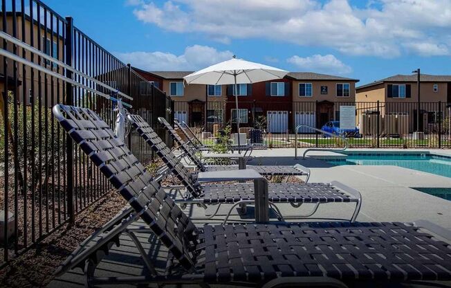 San Luciano Townhomes