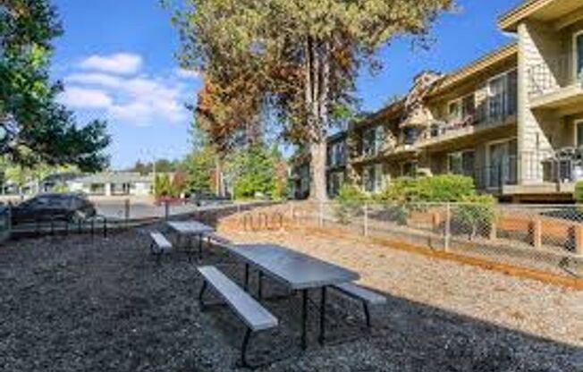 1 bed, 1 bath, 666 sqft, $1,175, Unit 16