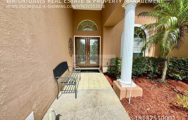 4336 WORTHINGTON CIR