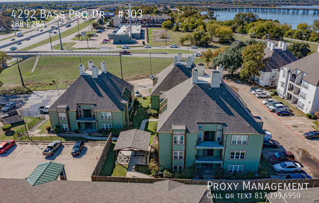 4292 BASS PROFESSIONAL DR