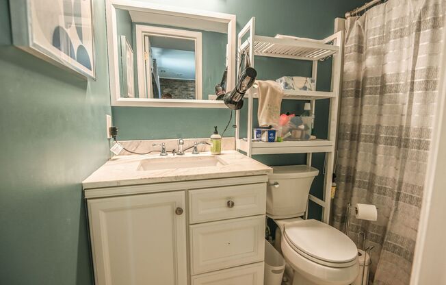 SFH in Severna Park