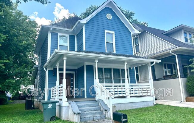 1612 CHAMBERLAIN AVE