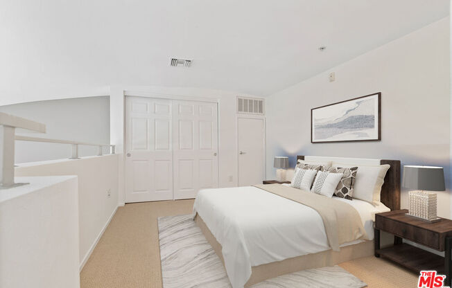 1 bed, 2 baths, 1,149 sqft, $3,750, Unit 438