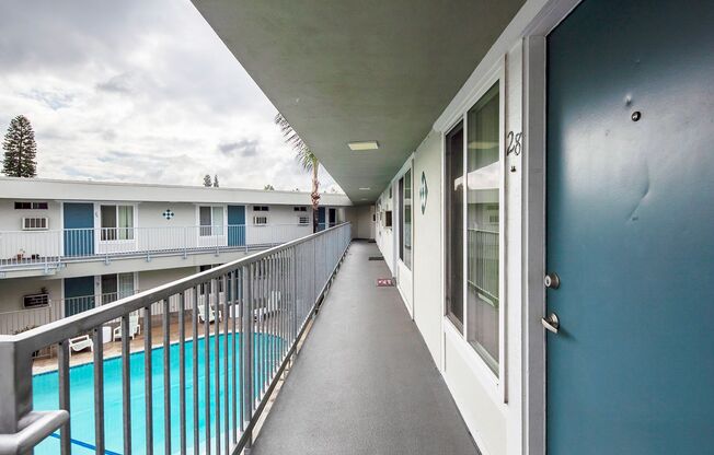 1 bed, 1 bath, $1,795, Unit 28