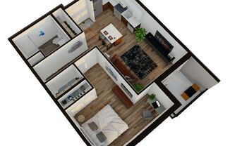 3118 6th AVE
