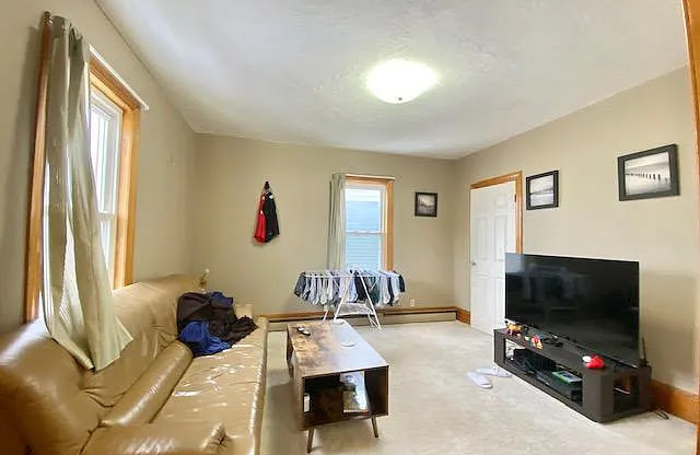 137 Marcella St.