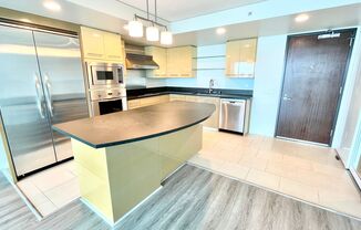 2 beds, 2 baths, $4,100
