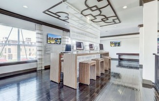 McKinney Square Apartments