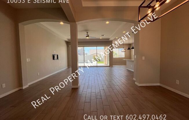 10053 E SEISMIC AVE