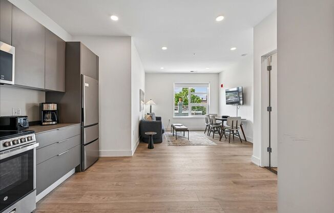 2 beds, 2 baths, 701 sqft, $2,799, Unit 312