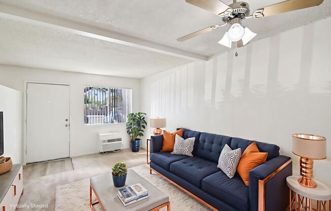 1 bed, 1 bath, 450 sqft, $850