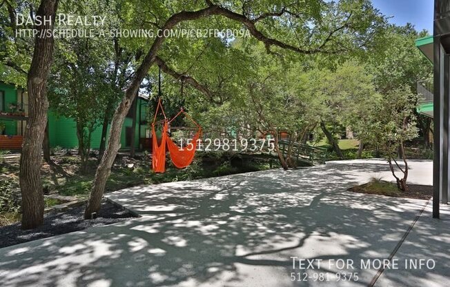 Partner-provided property photo