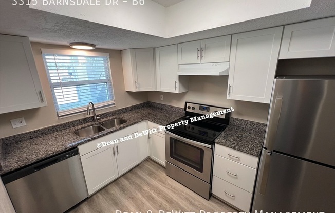 3315 Barnesdale Dr