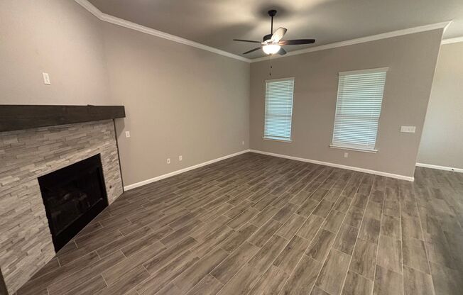 Wonderful 3 Bed 2 Bath Home in Norman