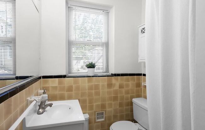 1 bed, 1 bath, 680 sqft, $1,875, Unit 303B