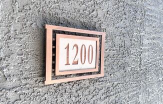 1 bed, 1 bath, $1,150, Unit # 1200