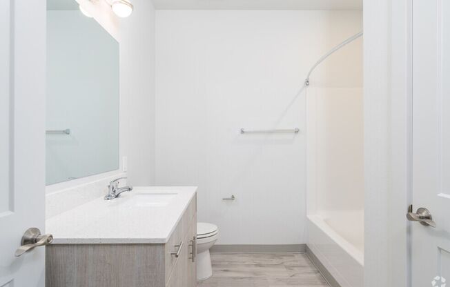 2 beds, 1 bath, 850 sqft, $1,495, Unit 109B