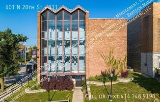 601 N. 20th Street