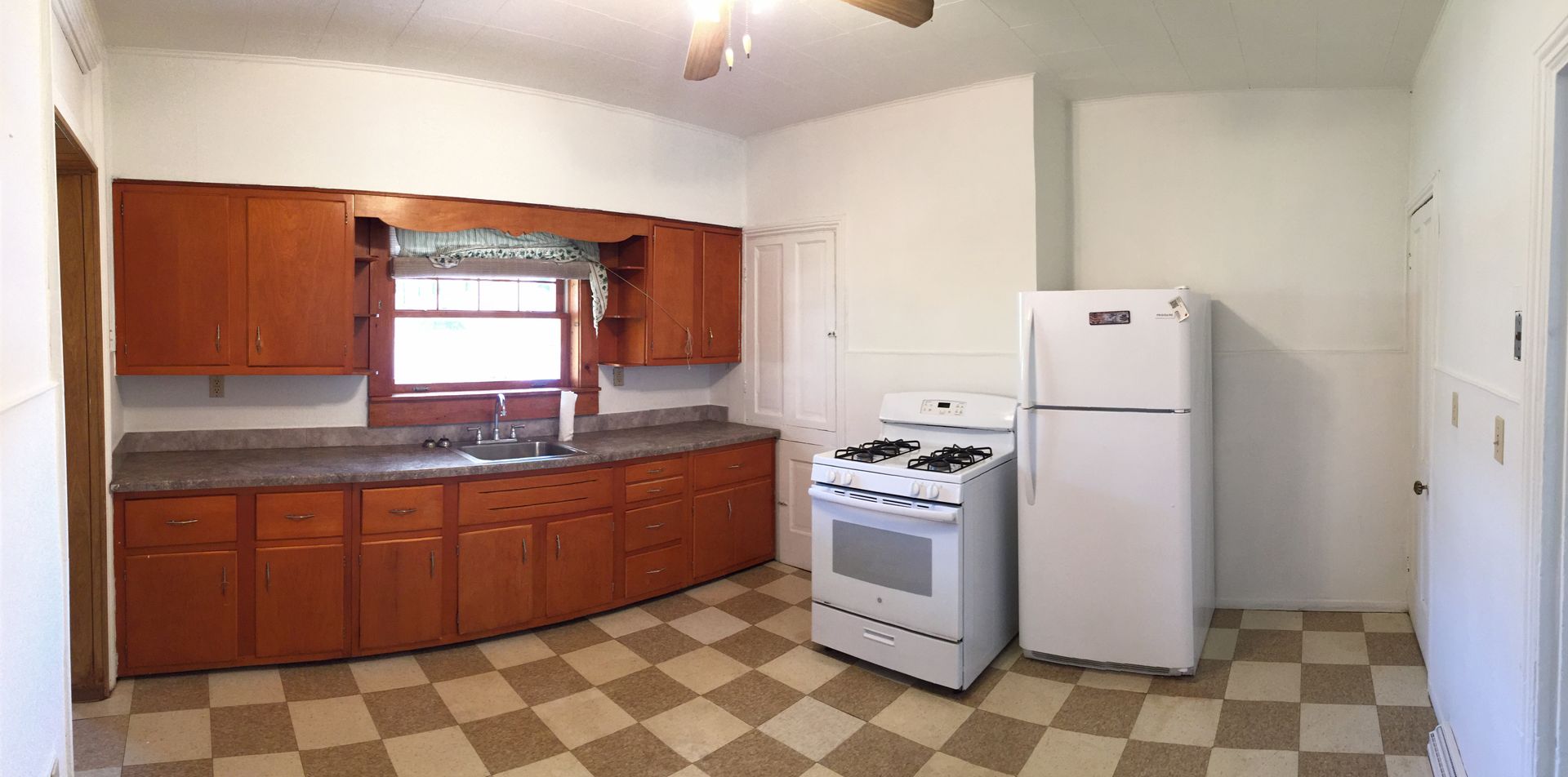 2 Bedroom House in Millvale