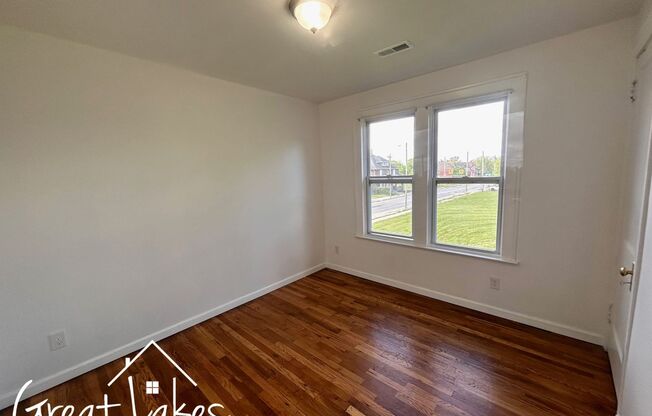 Stunning 3 Bedroom 1 Bathroom now available for rent